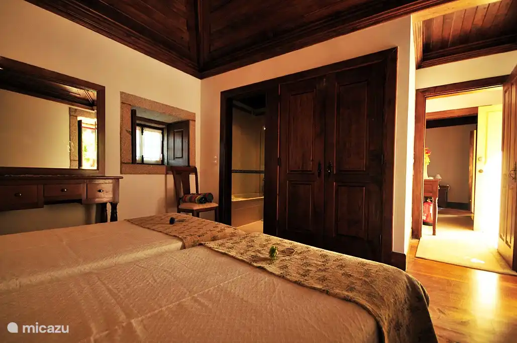 Villa Paredes de Coura	