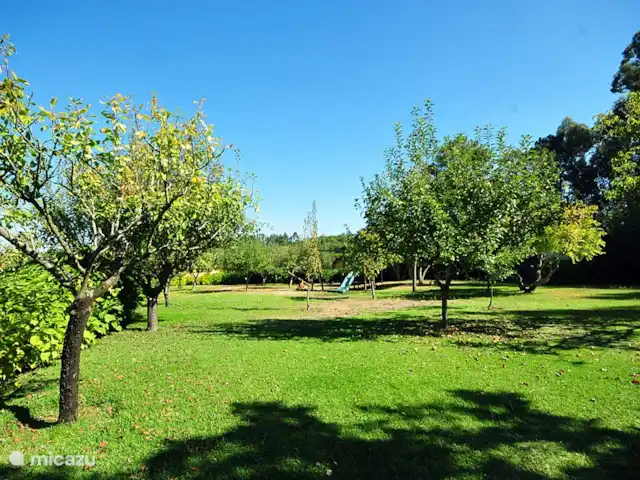 Villa Paredes de Coura en Portugal, Viana do Castelo, Rubiães - villa Villa Paredes de Coura