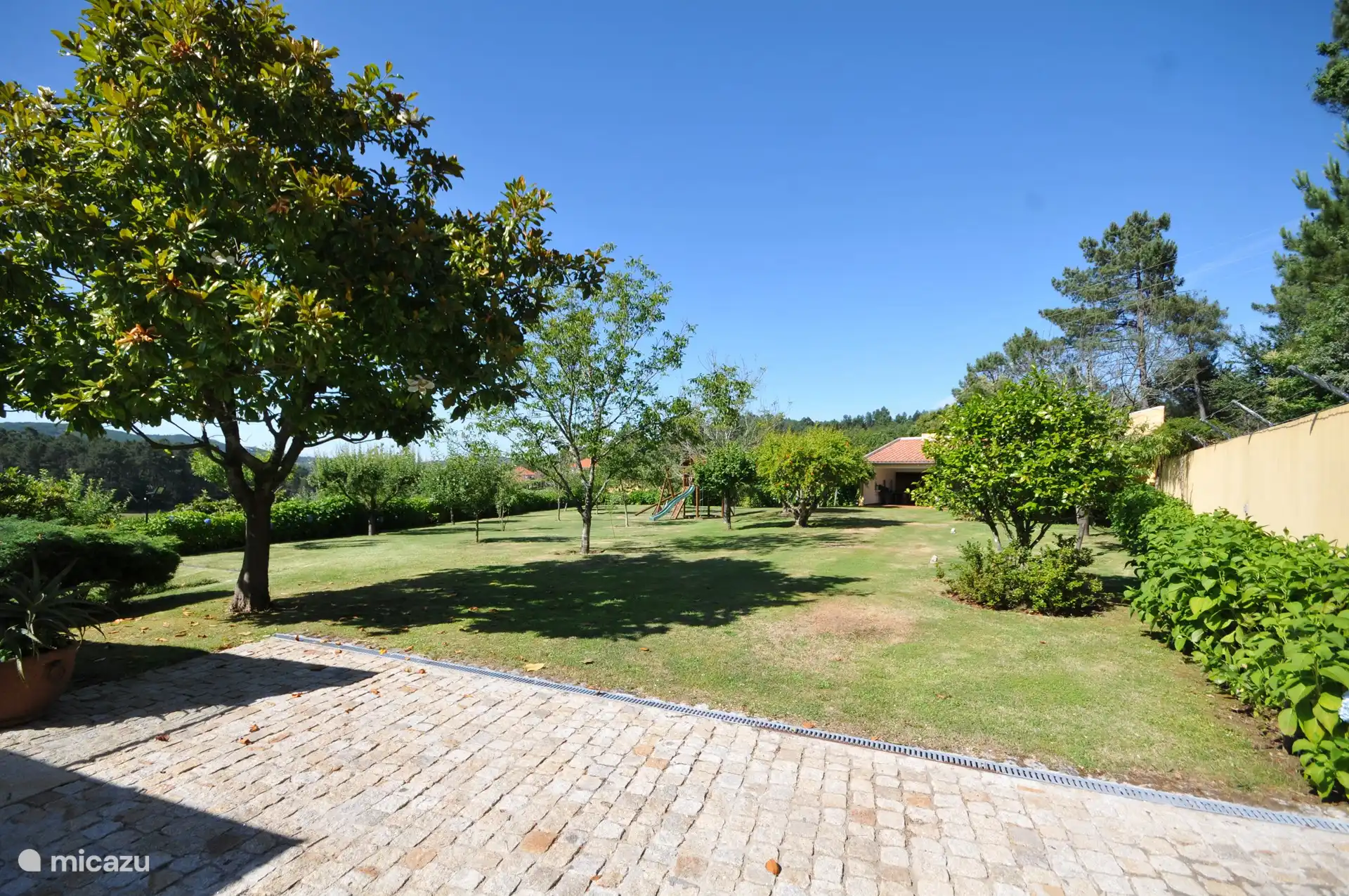 Villa Paredes de Coura	