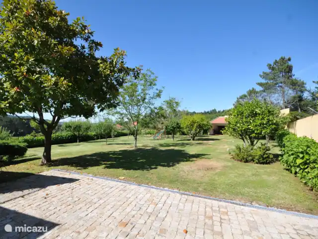 Villa Paredes de Coura en Portugal, Viana do Castelo, Rubiães - villa Villa Paredes de Coura