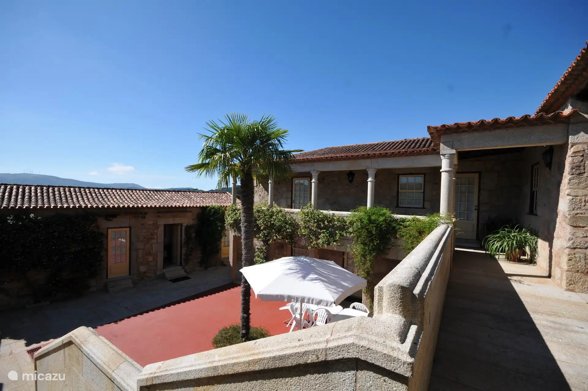 Villa Paredes de Coura	