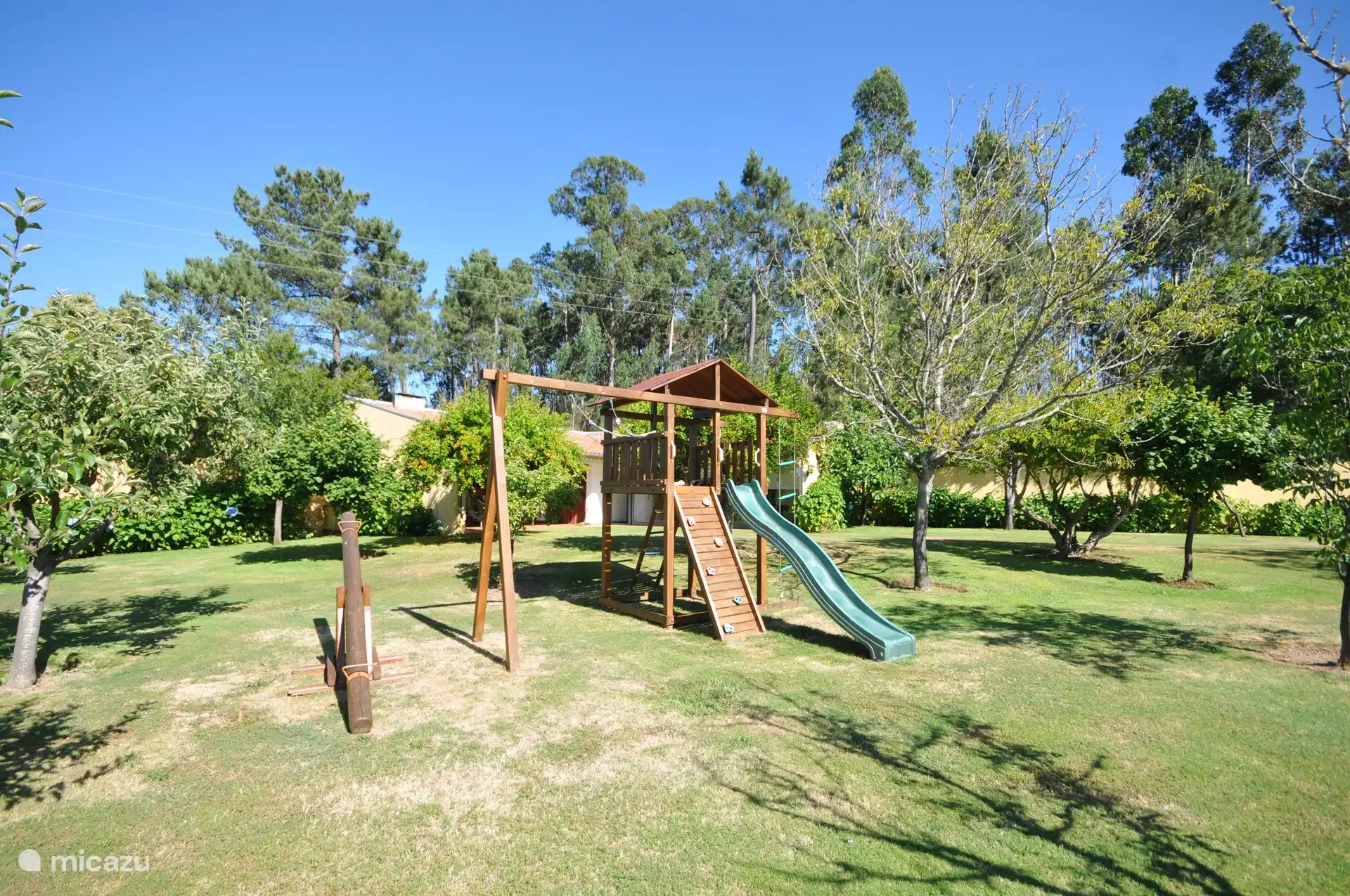 Villa Paredes de Coura	