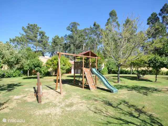 Villa Paredes de Coura en Portugal, Viana do Castelo, Rubiães - villa Villa Paredes de Coura