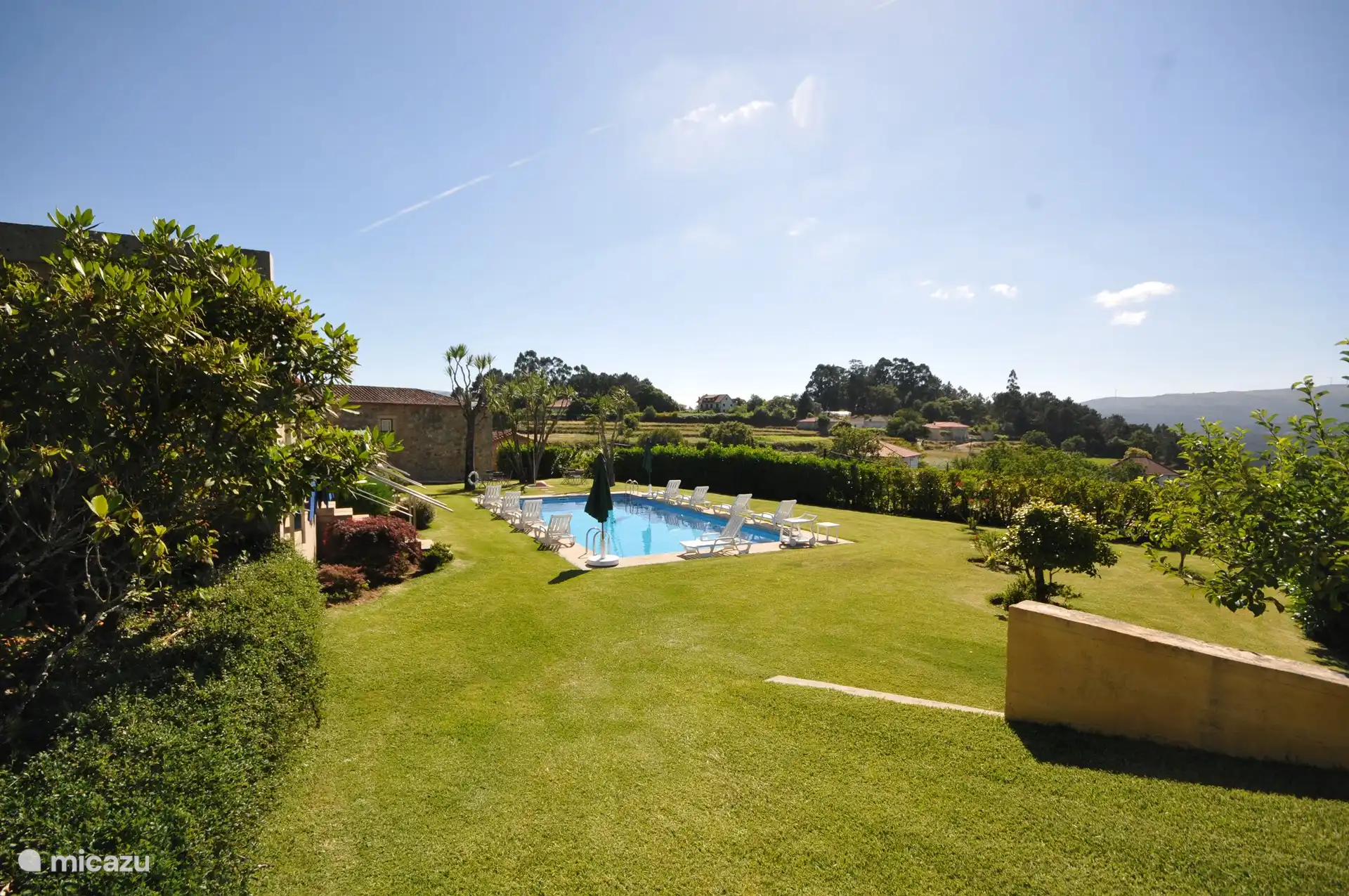 Villa Paredes de Coura	