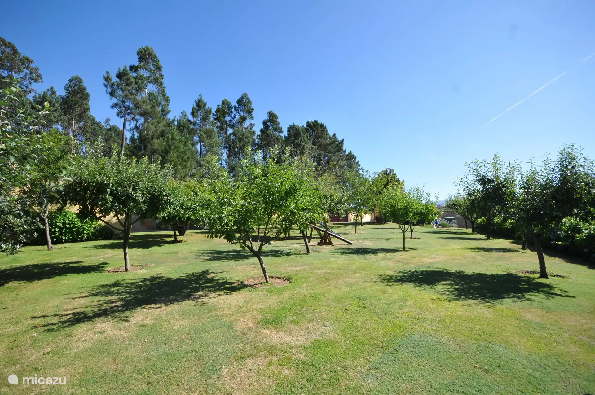 Villa Paredes de Coura	