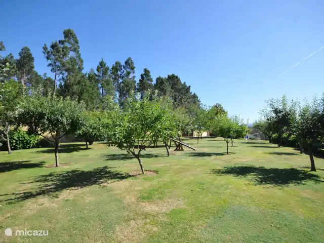 Villa Paredes de Coura en Portugal, Viana do Castelo, Rubiães - villa Villa Paredes de Coura