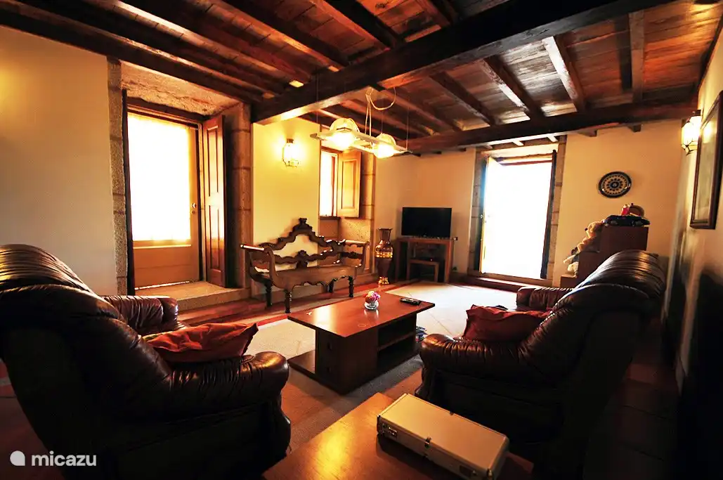 Villa Paredes de Coura	