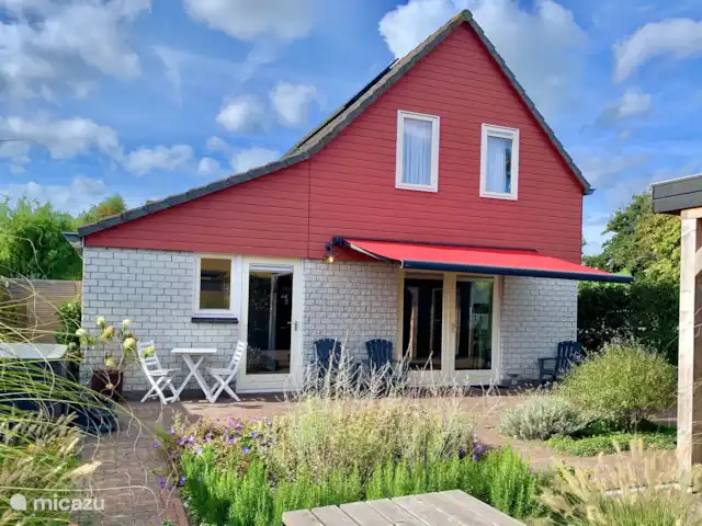Villapark de Oesterbaai - 5 en Países Bajos, Zelanda, Wemeldinge - casa vacacional Villapark de Oesterbaai - 5 en Países Bajos, Zelanda, Wemeldinge - casa vacacional