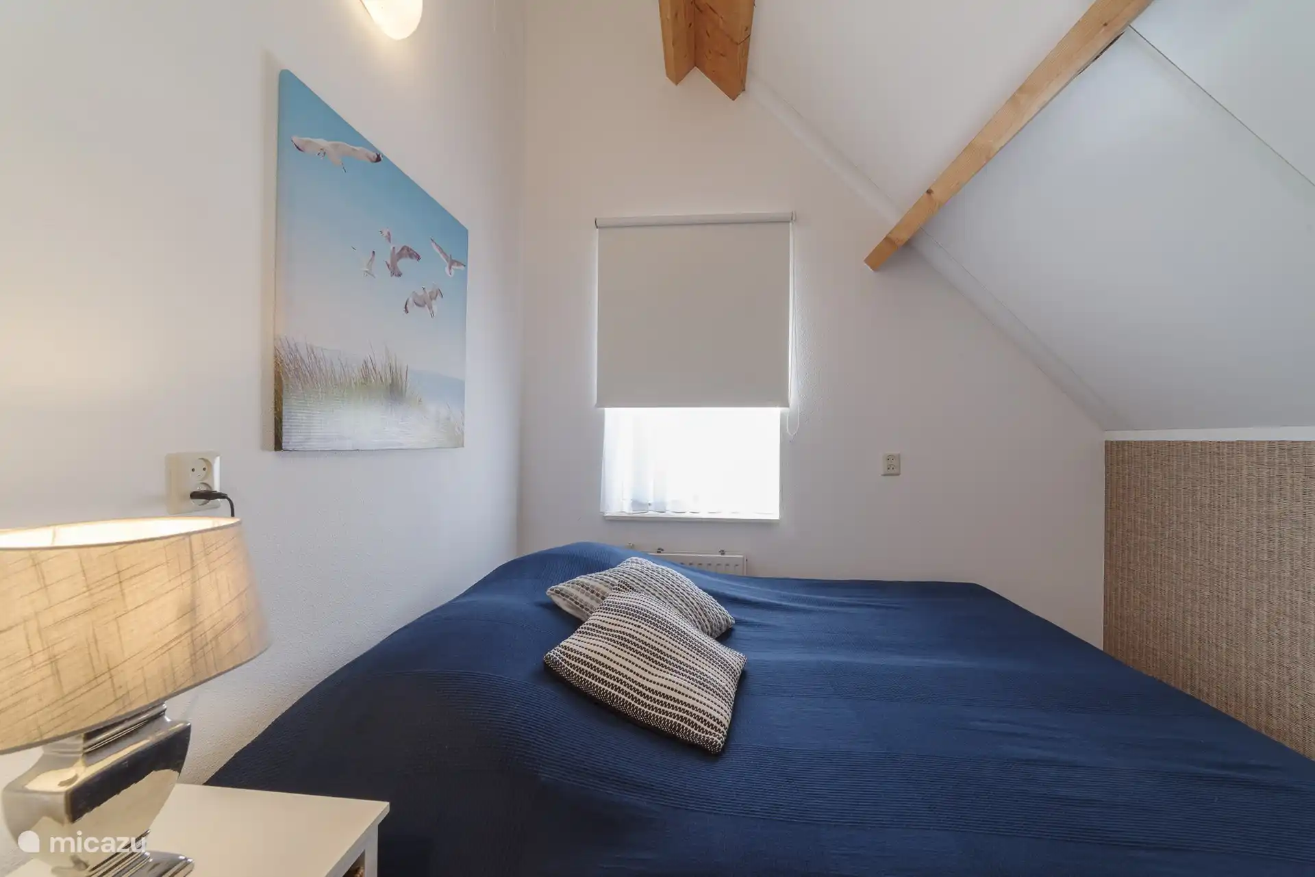 Dormitorio 4 encima del nº 5