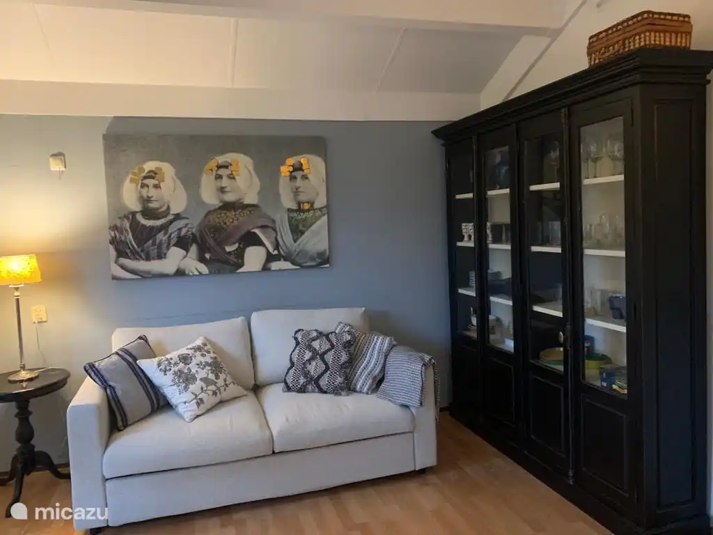 Dormitorio de abajo nº 5