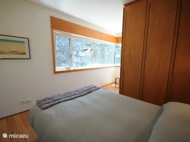 Villa Sefarina en Portugal, Costa Verde, Caminha - villa Dormitorio