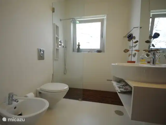 Villa Sefarina en Portugal, Costa Verde, Caminha - villa Baño
