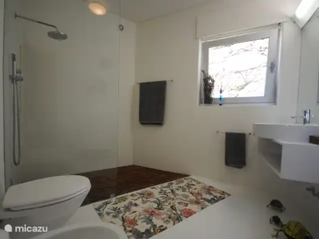 Villa Sefarina en Portugal, Costa Verde, Caminha - villa Baño