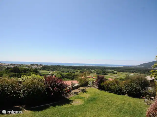 Villa Sefarina en Portugal, Costa Verde, Caminha - villa Ambiente