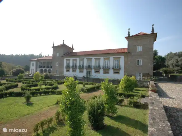 Villa Sierra de Arga  en Portugal, Costa Verde, Ponte De Lima - villa Villa Sierra de Arga  en Portugal, Costa Verde, Ponte De Lima - villa