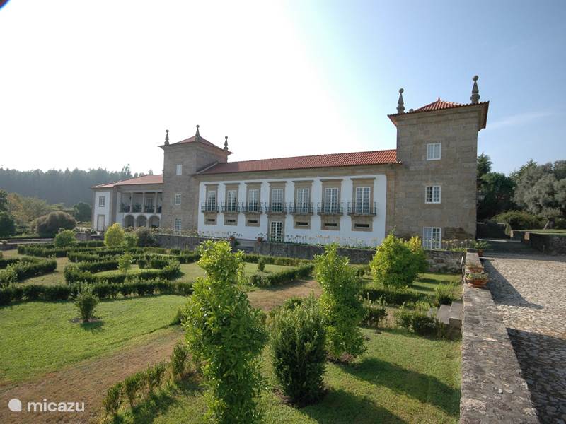Holiday home in Portugal, Verde Coast, Ponte De Lima Villa Villa Serra de Arga 