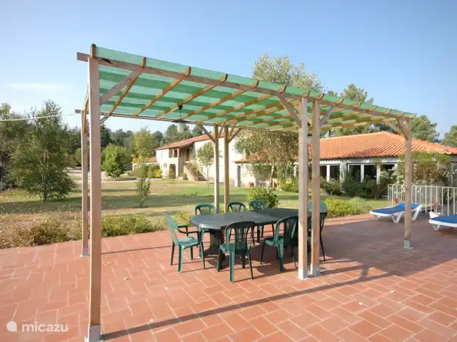 Villa Sierra de Arga  en Portugal, Costa Verde, Ponte De Lima - villa Asiento