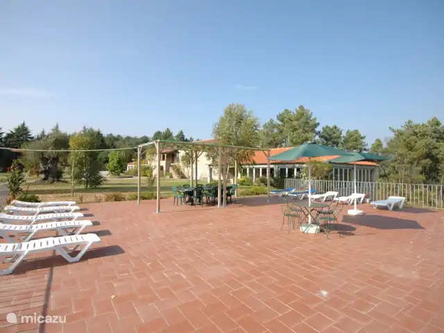 Villa Sierra de Arga  en Portugal, Costa Verde, Ponte De Lima - villa Asiento