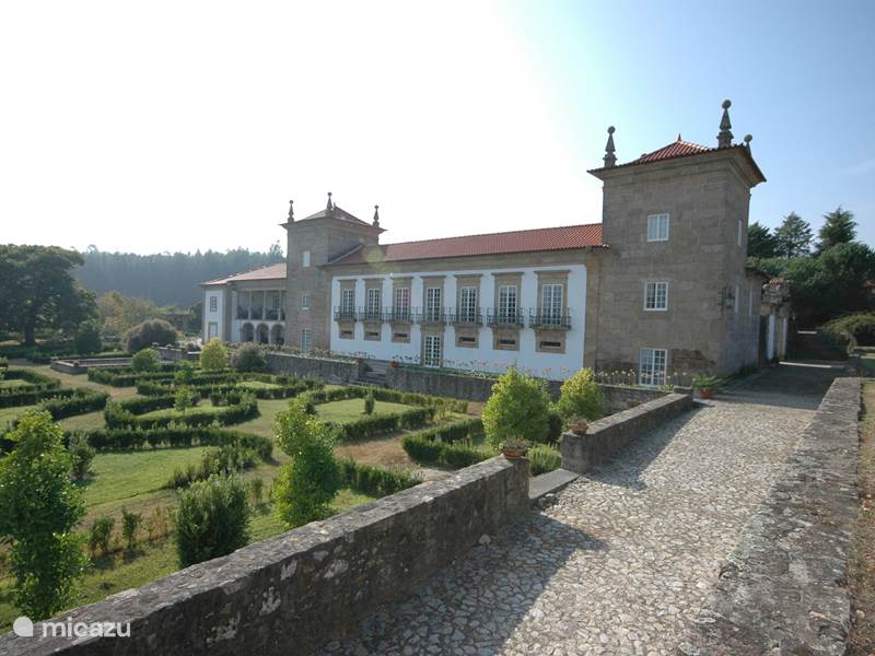 Vakantiehuis Portugal, Costa Verde, Ponte De Lima Villa Villa Serra de Arga