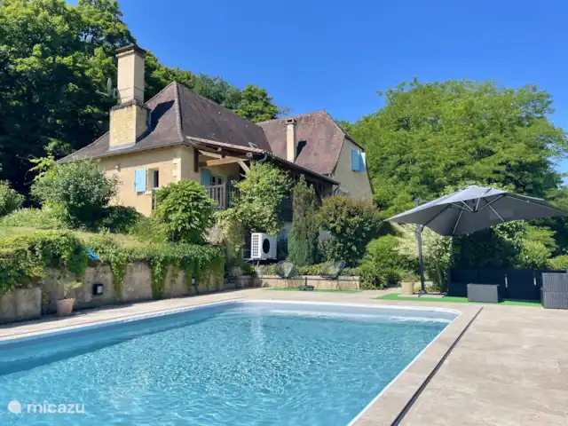 Le Châtelet en Francia, Dordoña, Les Eyzies-de-Tayac-Sireuil - casa vacacional