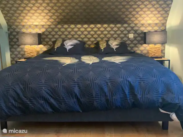 Le Châtelet en Francia, Dordoña, Les Eyzies-de-Tayac-Sireuil - casa vacacional Habitación doble