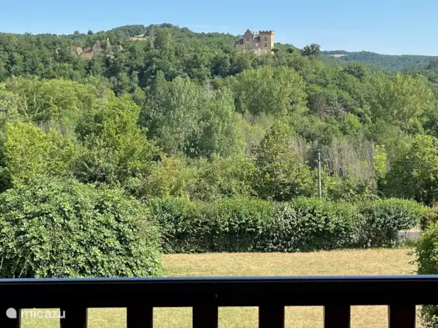 Le Châtelet en Francia, Dordoña, Les Eyzies-de-Tayac-Sireuil - casa vacacional