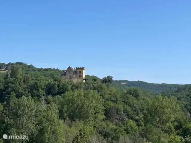 Le Châtelet en Francia, Dordoña, Les Eyzies-de-Tayac-Sireuil - casa vacacional