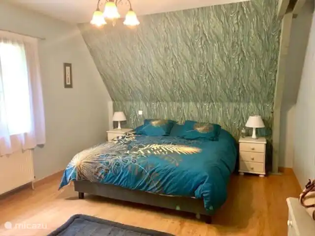 Le Châtelet en Francia, Dordoña, Les Eyzies-de-Tayac-Sireuil - casa vacacional Habitación doble