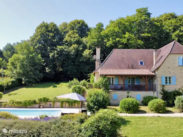 Le Châtelet en Francia, Dordoña, Les Eyzies-de-Tayac-Sireuil - casa vacacional