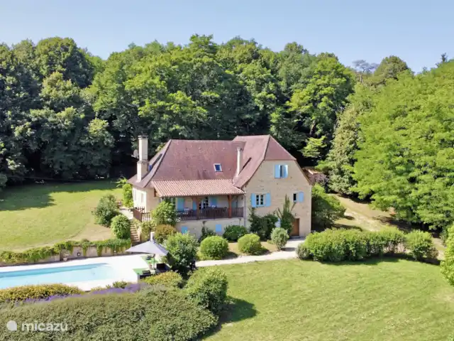 Le Châtelet en Francia, Dordoña, Les Eyzies-de-Tayac-Sireuil - casa vacacional Le Châtelet en Francia, Dordoña, Les Eyzies-de-Tayac-Sireuil - casa vacacional
