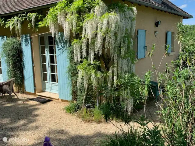 Le Châtelet en Francia, Dordoña, Les Eyzies-de-Tayac-Sireuil - casa vacacional Casa