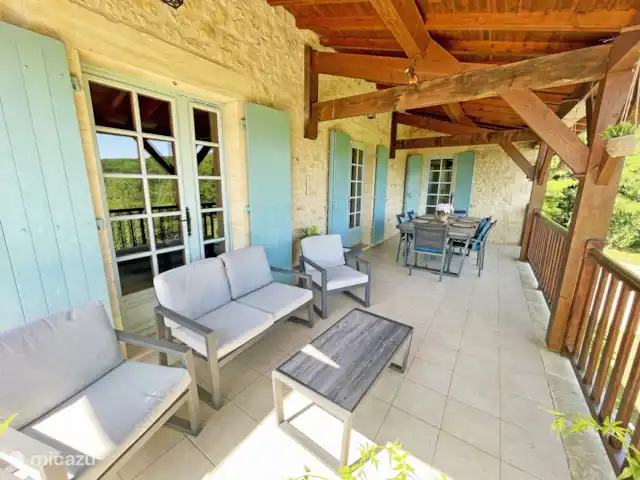 Le Châtelet en Francia, Dordoña, Les Eyzies-de-Tayac-Sireuil - casa vacacional