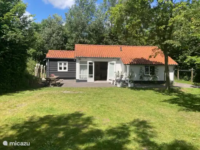 Duinbries huren in Nederland, Zeeland, Dishoek - vakantiehuis Duinbries huren in Nederland, Zeeland, Dishoek - vakantiehuis