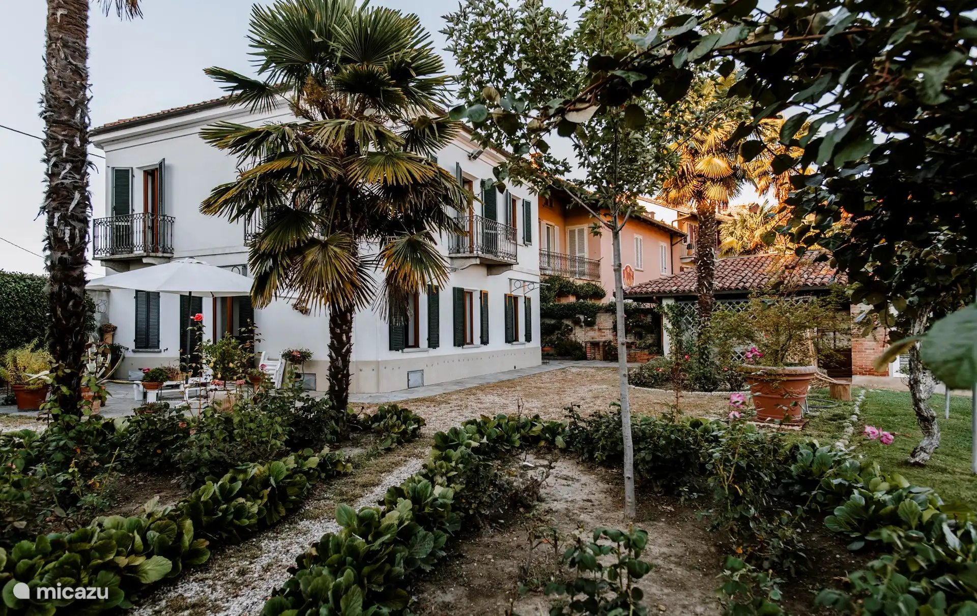 casa vacacional, Govone, Piamonte, Italia - Casa Angiolina Country House 