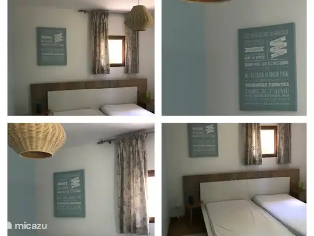 Maison Pech Bardat | France, Lot-et-Garonne, Lacepede - maison de vacances Chambre 2