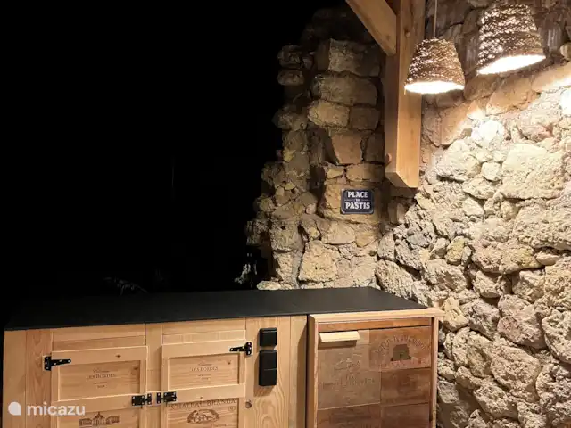 Maison Pech Bardat | France, Lot-et-Garonne, Lacepede - maison de vacances Terrasse couverte