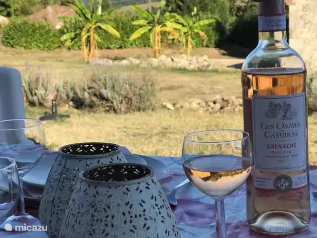 Maison Pech Bardat | France, Lot-et-Garonne, Lacepede - maison de vacances Apérotime