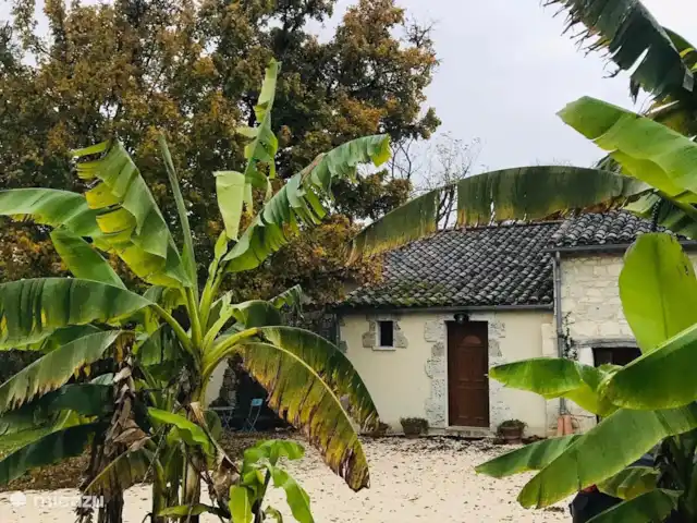Maison Pech Bardat | France, Lot-et-Garonne, Lacepede - maison de vacances Façade avec grand parking
