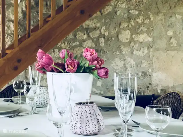 Maison Pech Bardat | France, Lot-et-Garonne, Lacepede - maison de vacances le salon