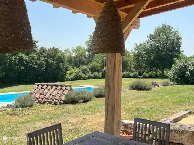 Maison Pech Bardat | France, Lot-et-Garonne, Lacepede - maison de vacances