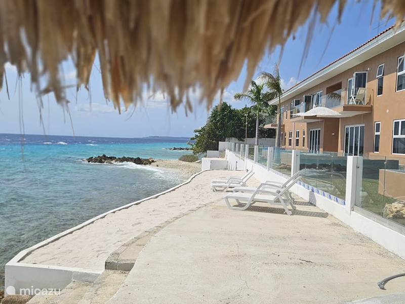 Vakantiehuis Curaçao, Curacao-Midden, Boca St. Michiel Appartement Seaview Resort Curaçao