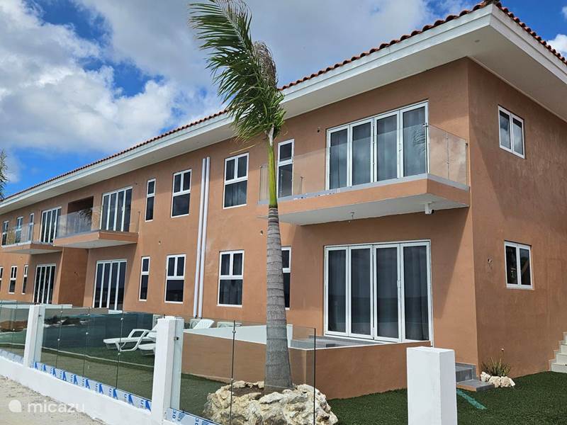 Holiday home in Curaçao, Curacao-Middle, Boca St. Michiel Apartment Seaview Resort Curacao