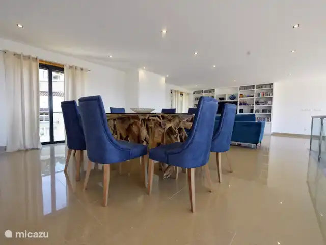 Villa Silvia | Portugal, Costa Verde, Caminha - villa Salle à manger