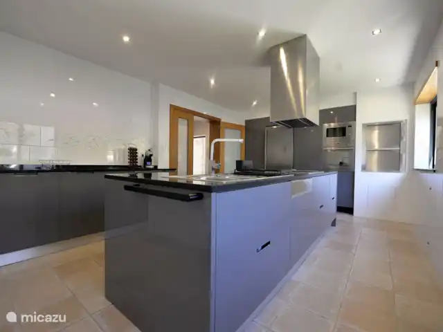 Villa Silvia | Portugal, Costa Verde, Caminha - villa cuisine