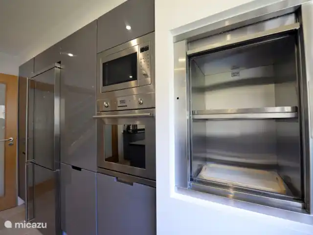 Villa Silvia | Portugal, Costa Verde, Caminha - villa Équipement de cuisine