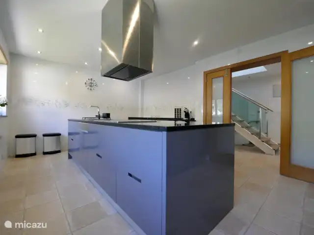 Villa Silvia | Portugal, Costa Verde, Caminha - villa cuisine