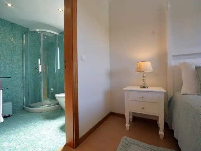 Villa Silvia | Portugal, Costa Verde, Caminha - villa Salle de bains