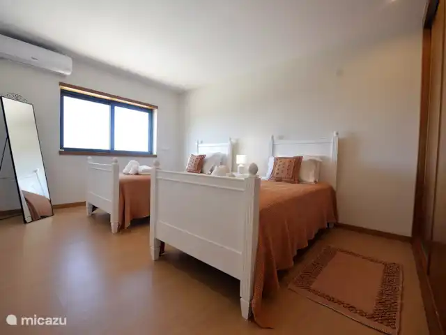 Villa Silvia | Portugal, Costa Verde, Caminha - villa Chambre à coucher