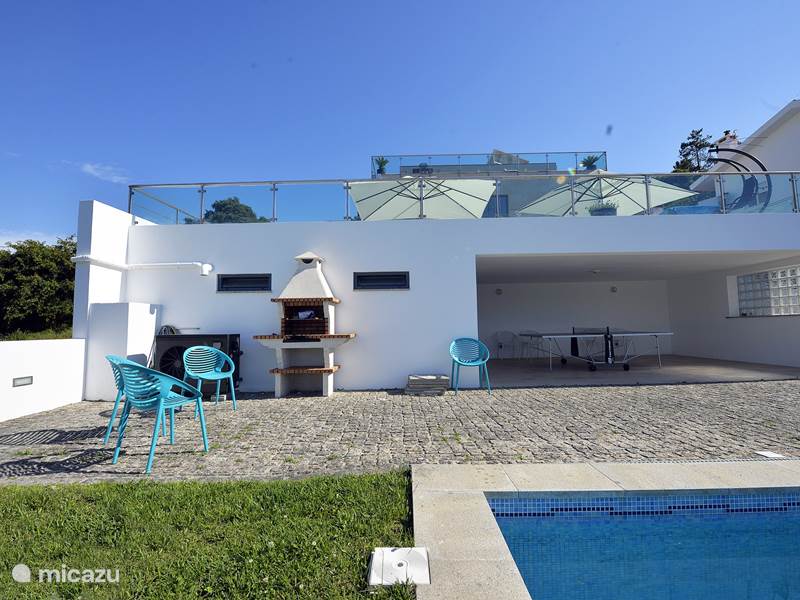Maison de Vacances Portugal, Costa Verde, Caminha Villa Villa Silvia