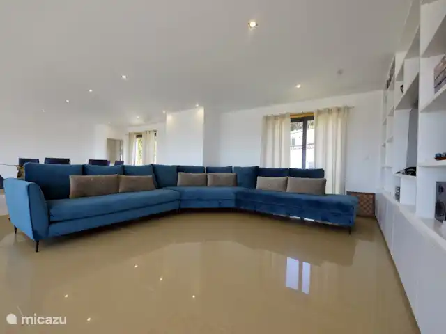 Villa Silvia | Portugal, Costa Verde, Caminha - villa Le salon